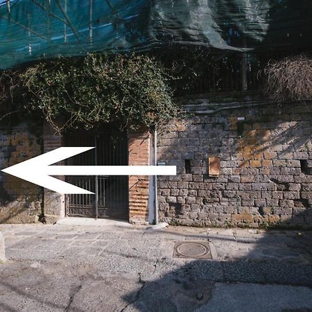 Casta Diva Apartment Sorrento Exterior photo