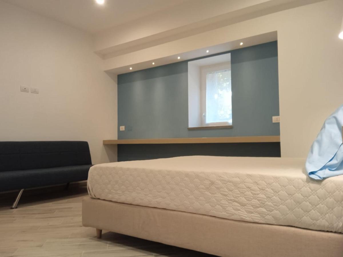 Casta Diva Apartment Sorrento Exterior photo