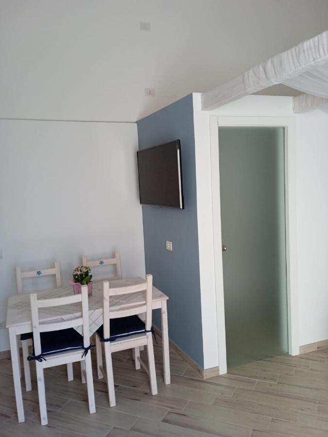 Casta Diva Apartment Sorrento Exterior photo