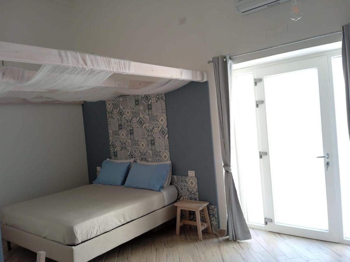 Casta Diva Apartment Sorrento Exterior photo