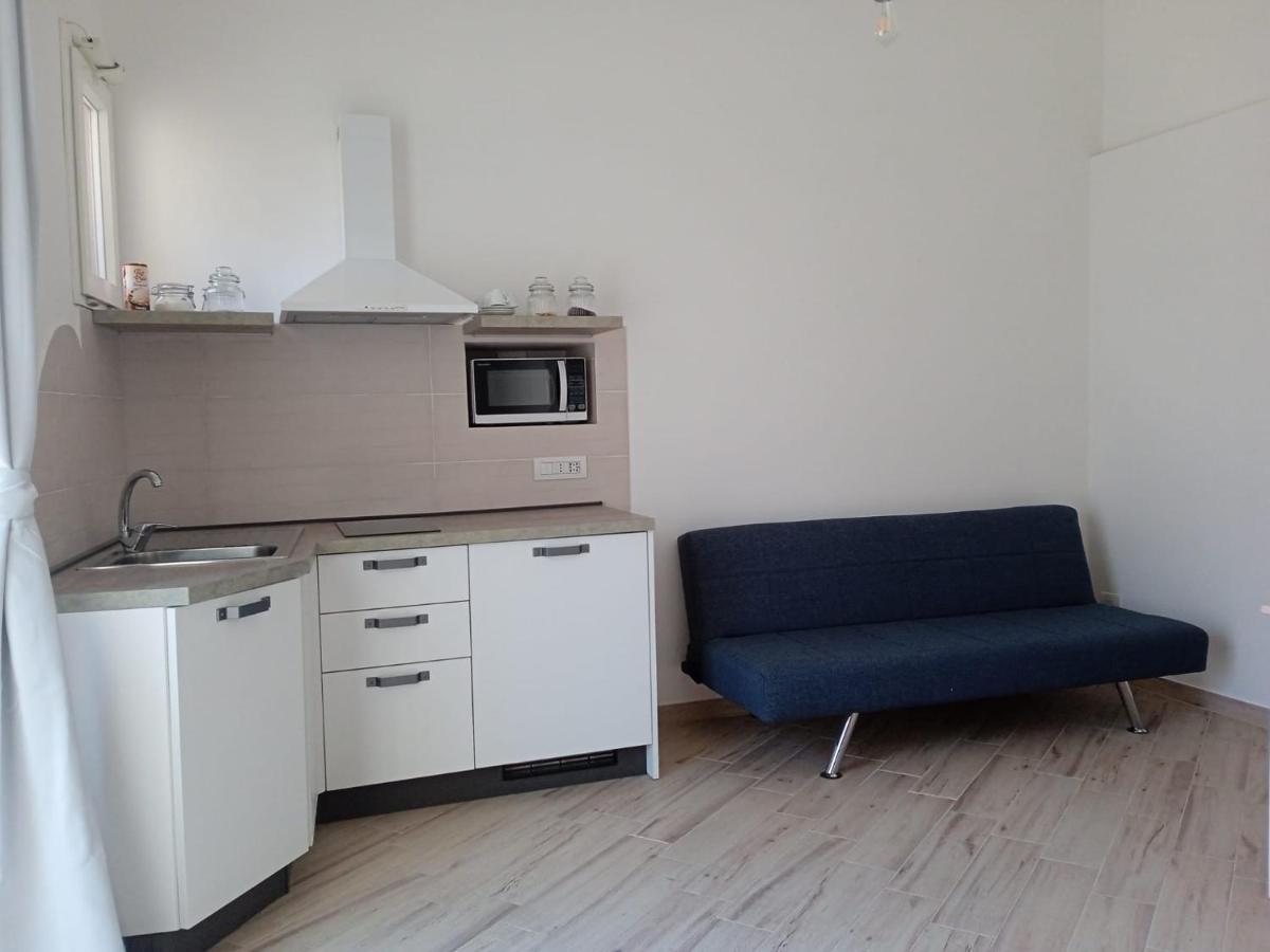 Casta Diva Apartment Sorrento Exterior photo