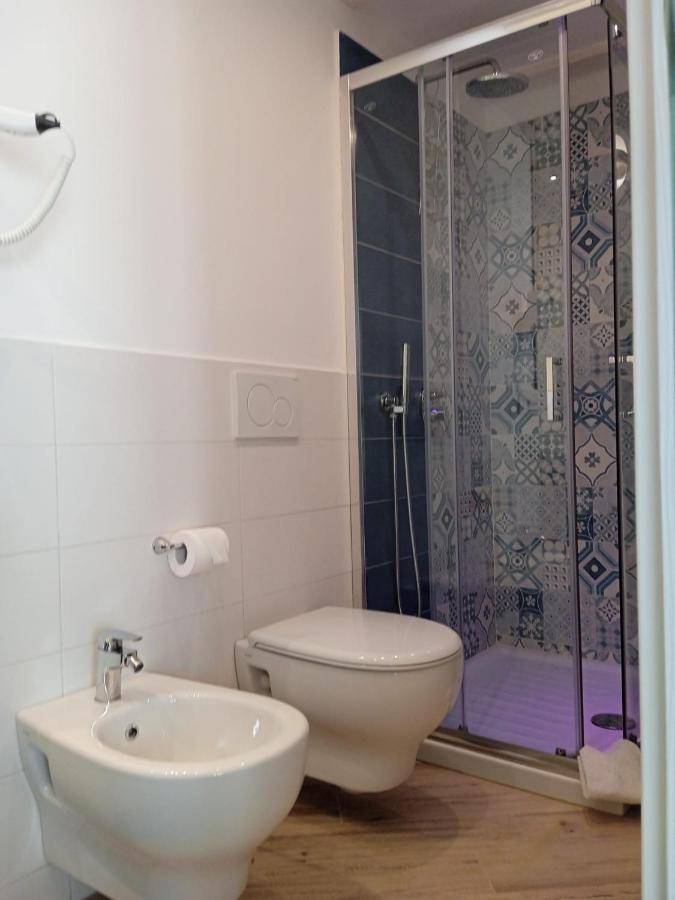 Casta Diva Apartment Sorrento Exterior photo