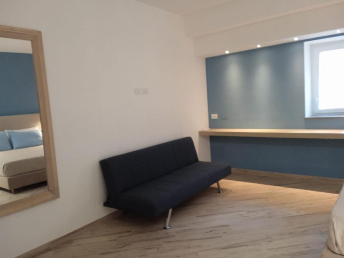 Casta Diva Apartment Sorrento Exterior photo