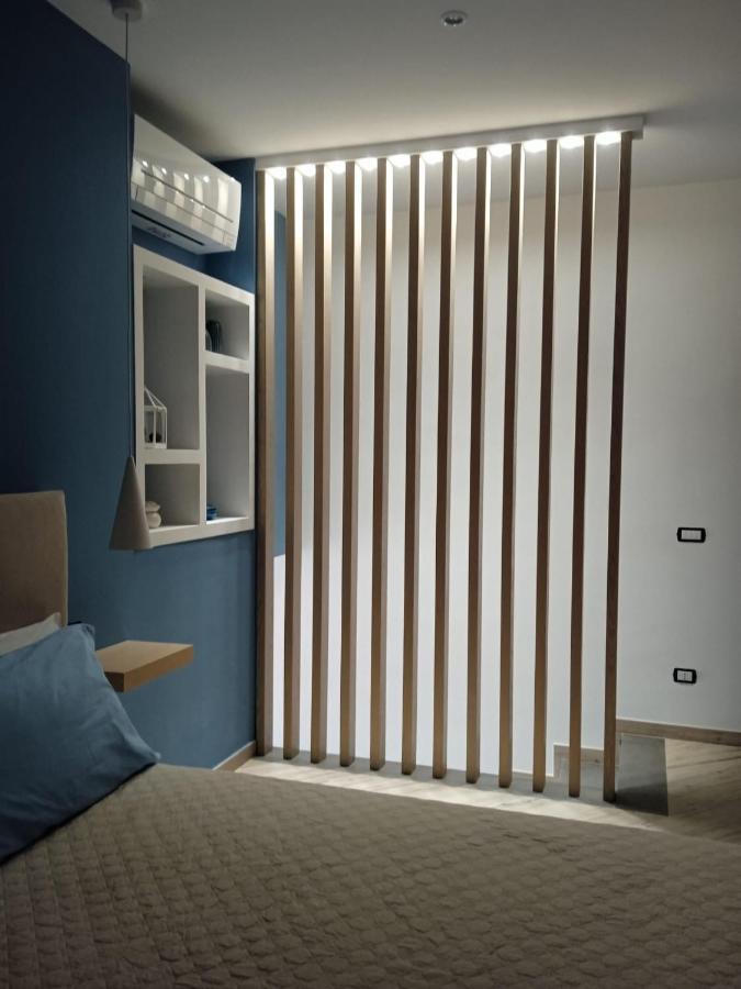 Casta Diva Apartment Sorrento Exterior photo
