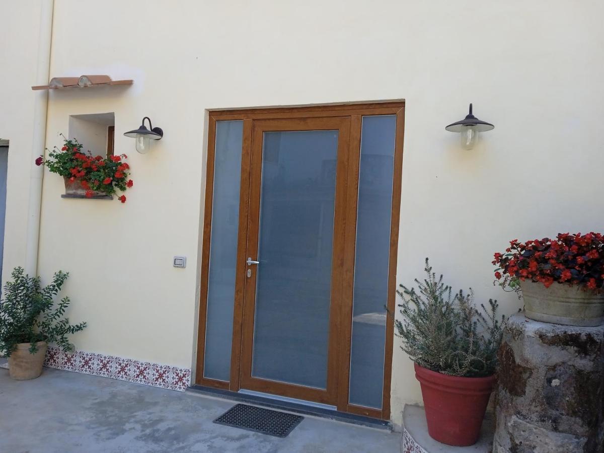 Casta Diva Apartment Sorrento Exterior photo